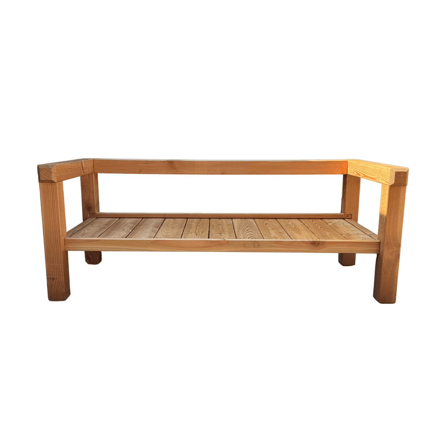 Lounge bank