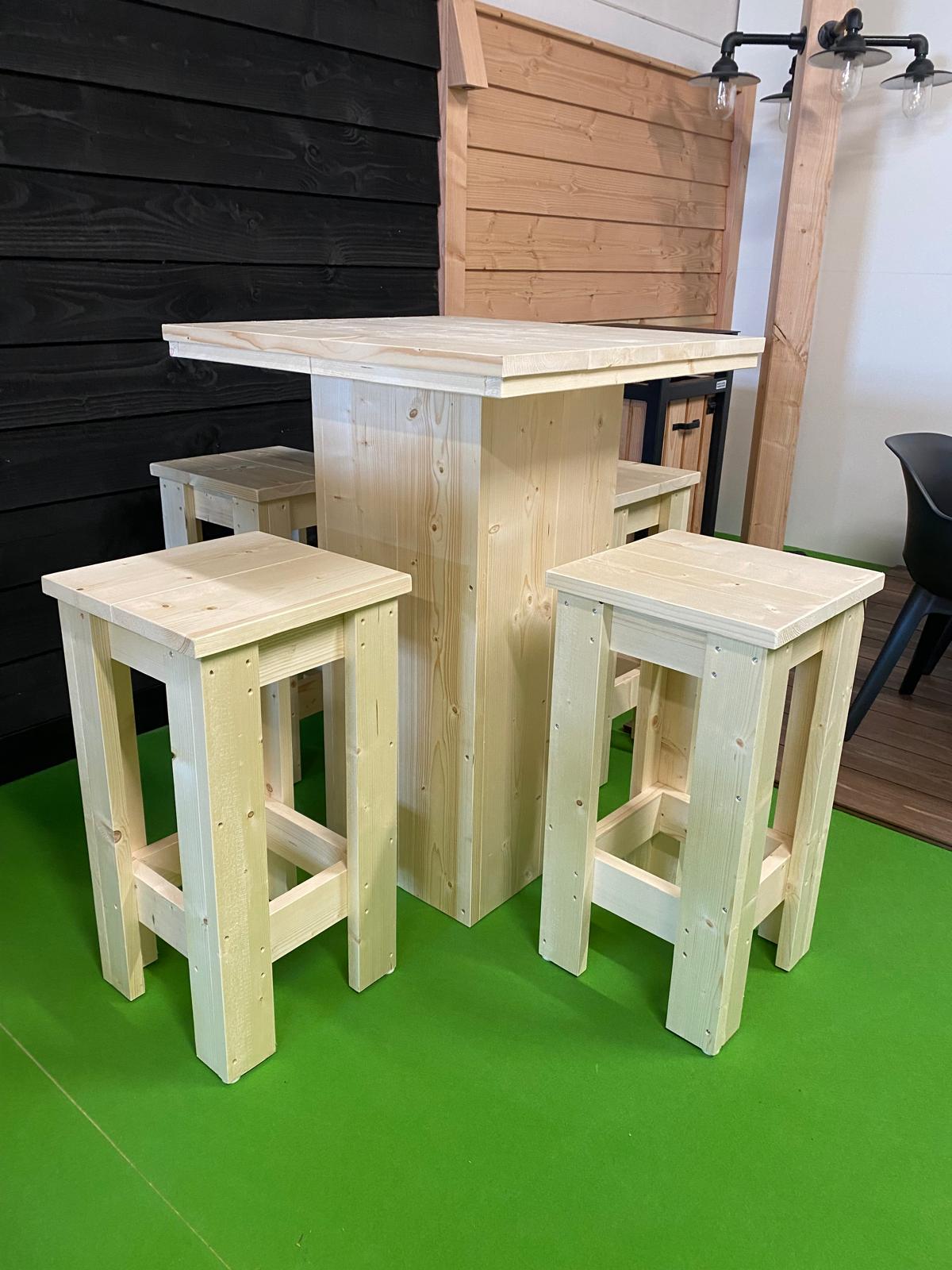 Vuren barset