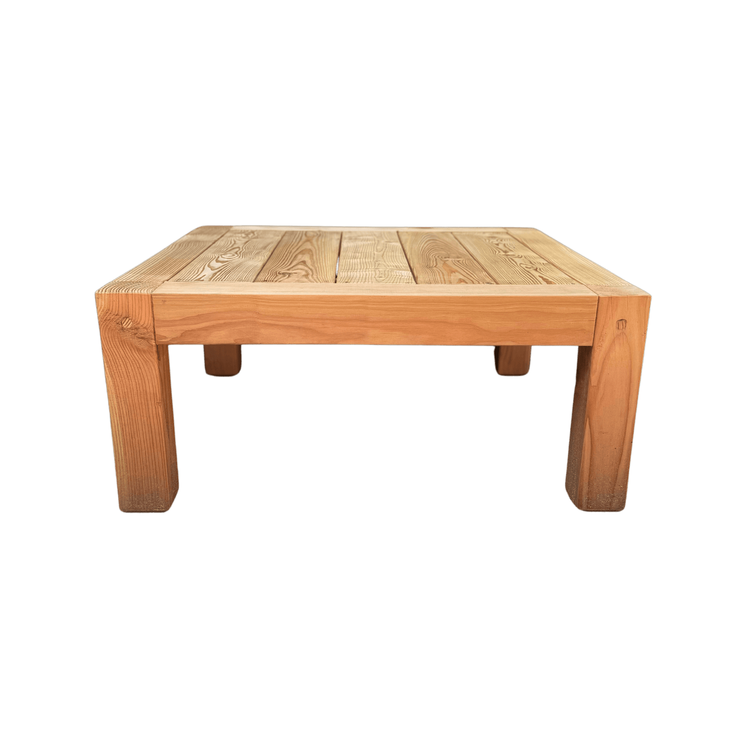 Loungeset tafel