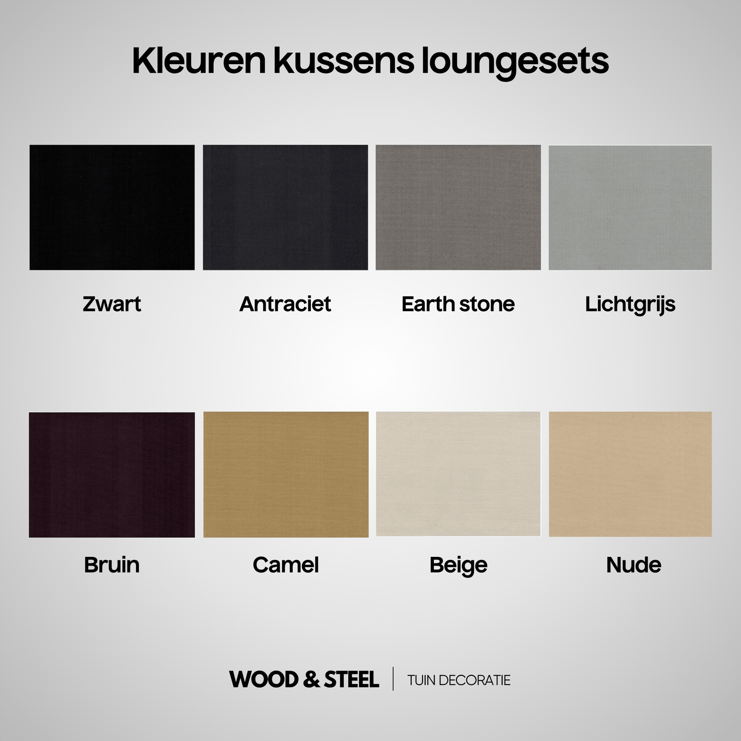 Lounge hocker