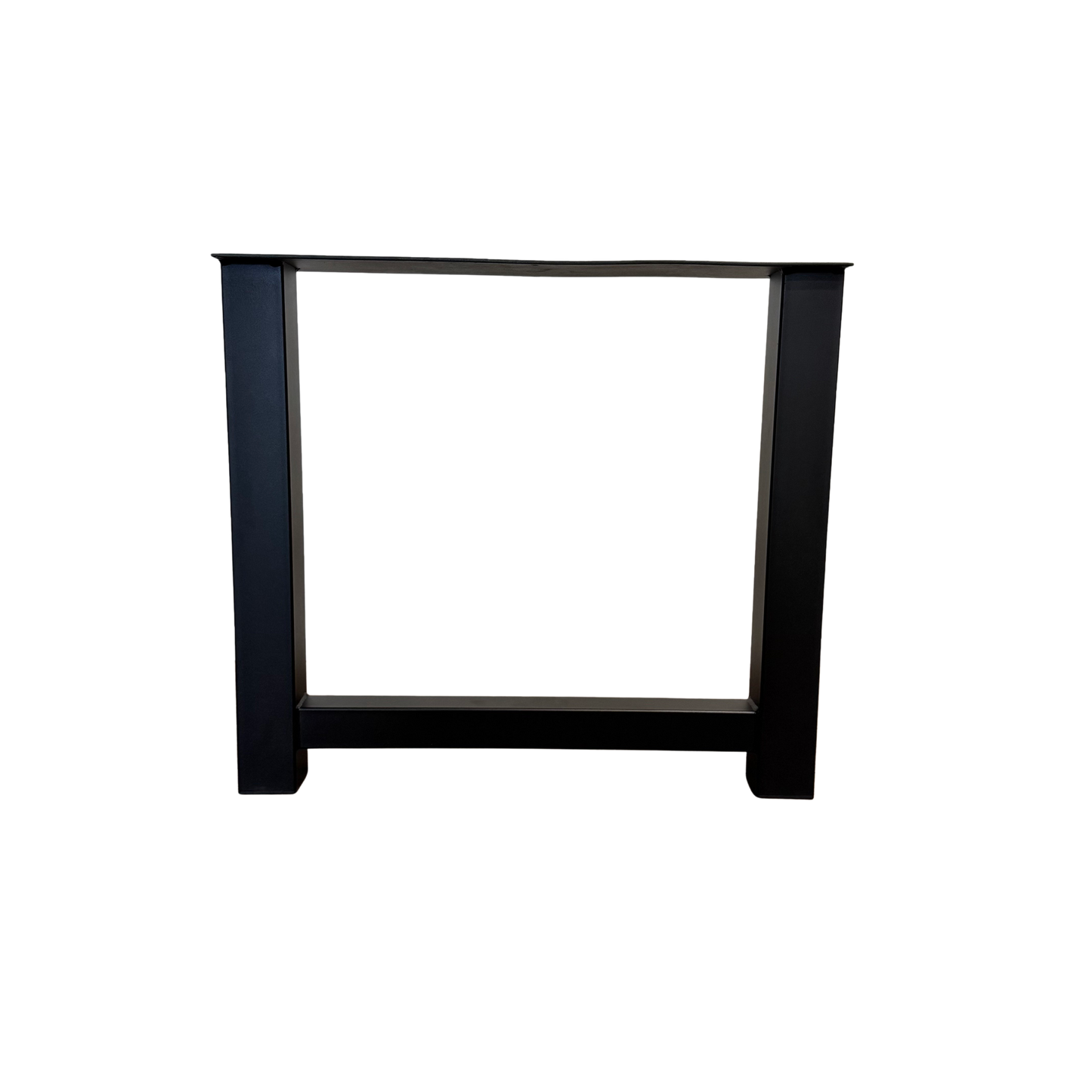 Stalen H-tafelpoot 72 x 75 cm