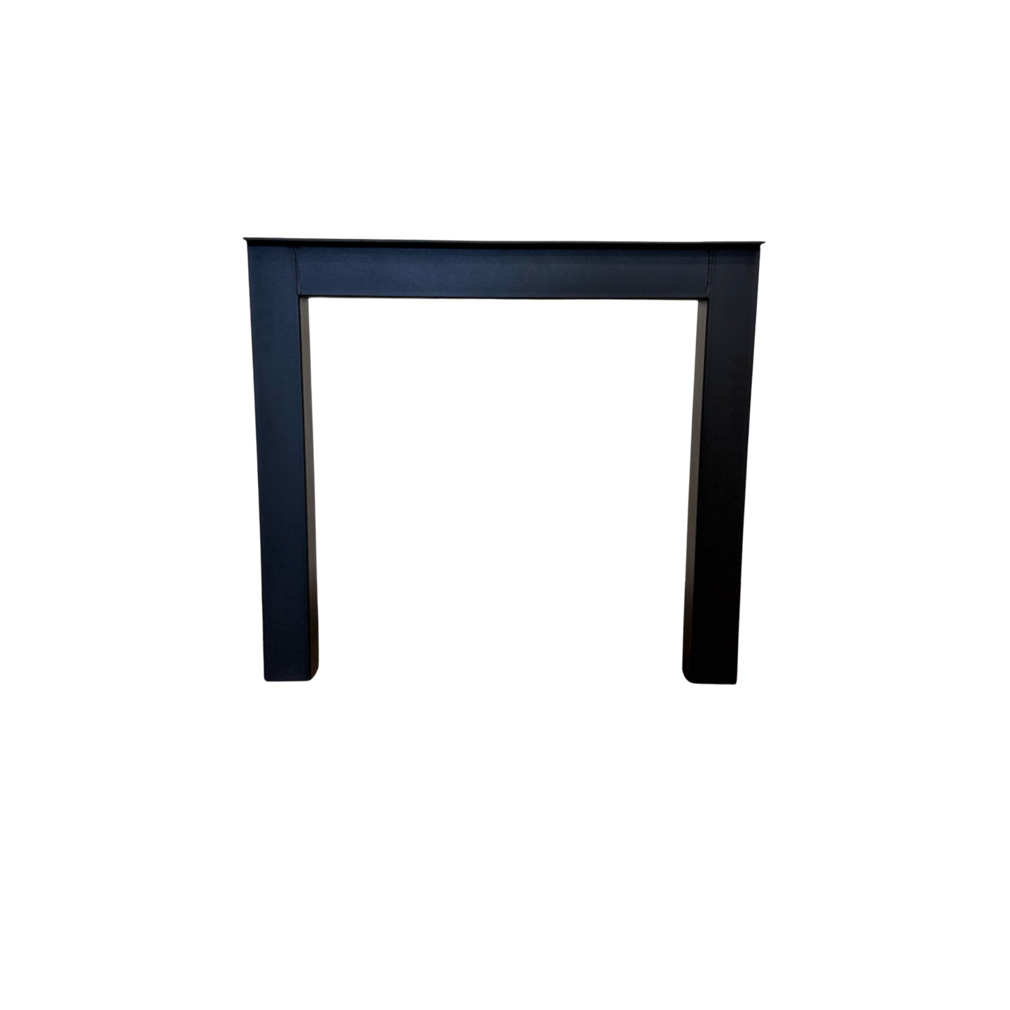 Stalen N-tafelpoot 72 x 75 cm