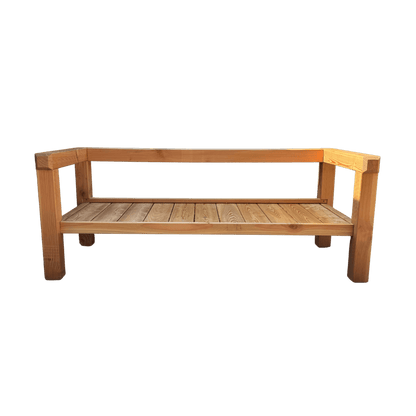 Lounge bank