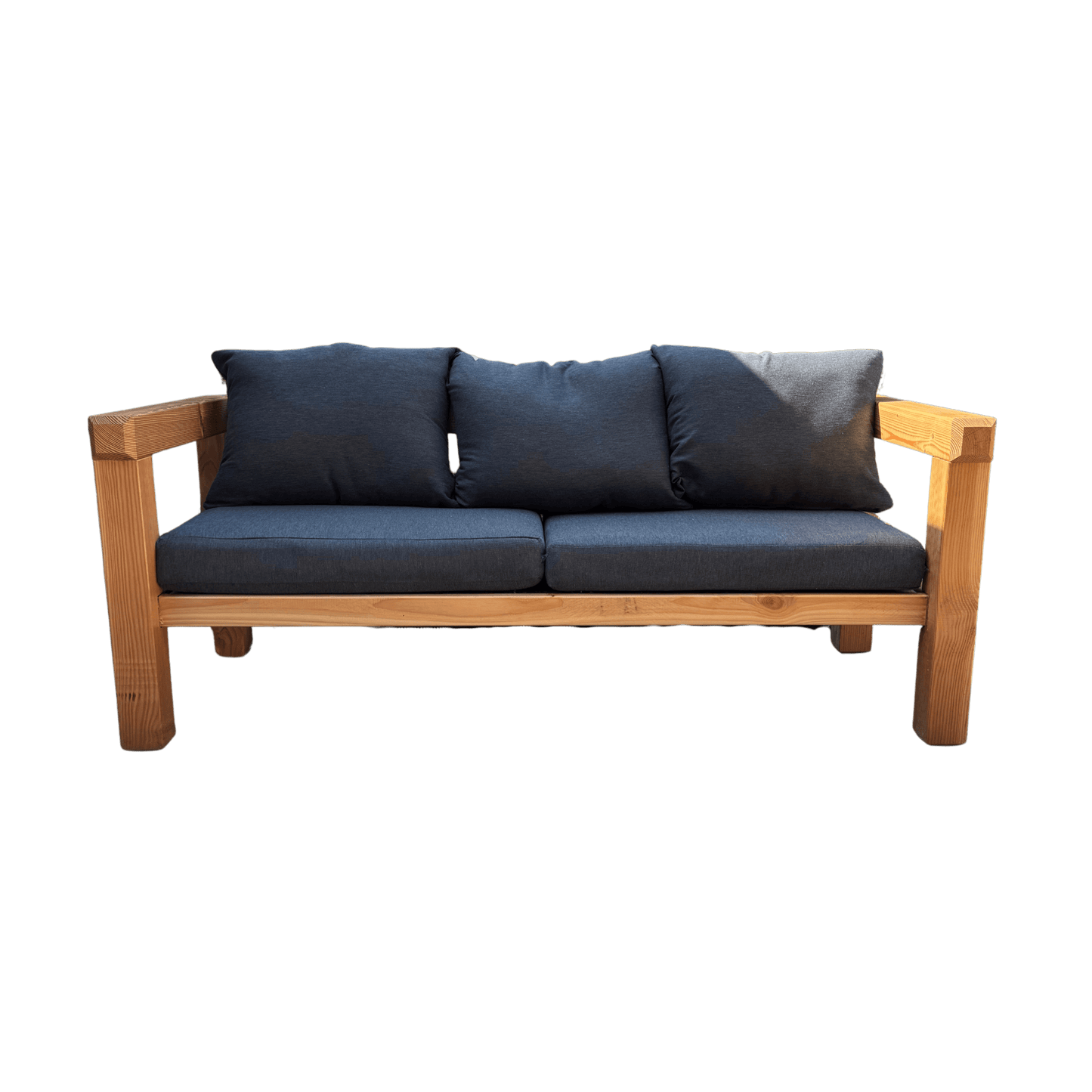 Lounge bank