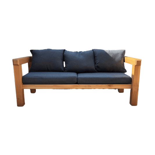 Lounge bank