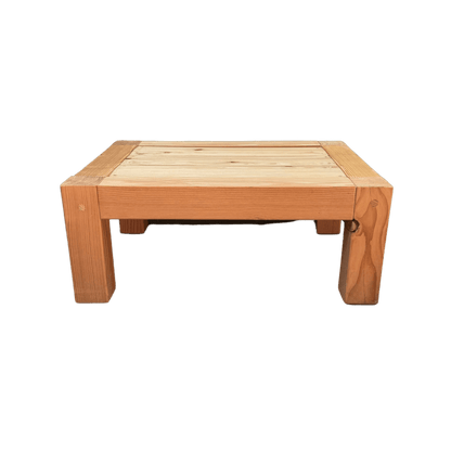 Lounge hocker