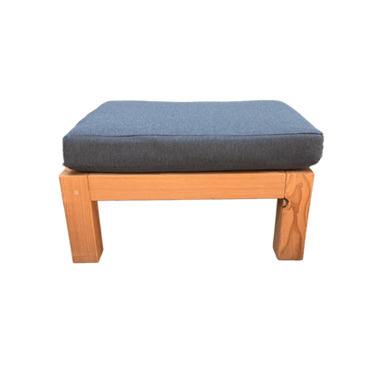 Lounge hocker