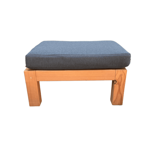 Lounge hocker