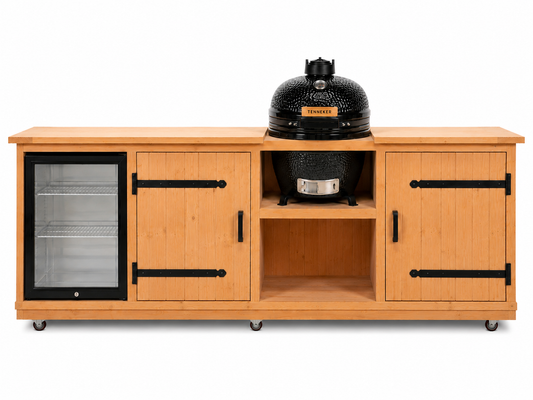 Buitenkeuken Venetië