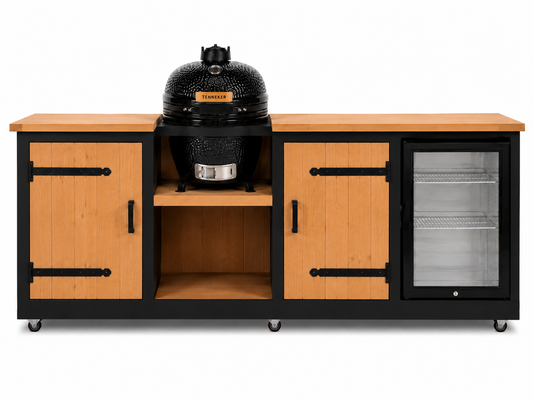 Buitenkeuken Verona