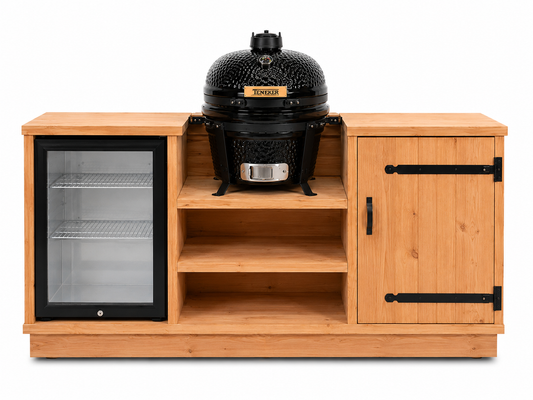Buitenkeuken Bari