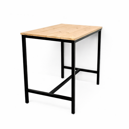 Bartafel standaard