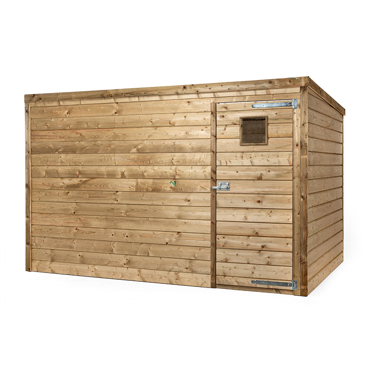 Tuinberging Boedapest