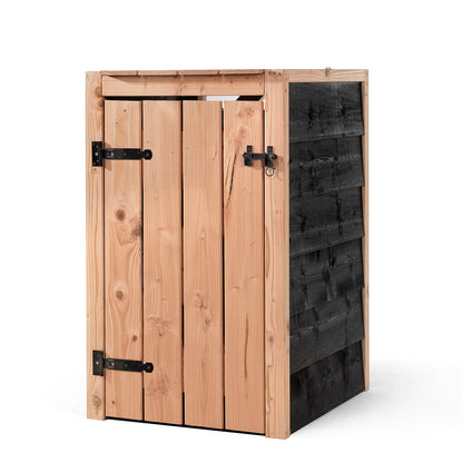 Container ombouw Luik | 1 container