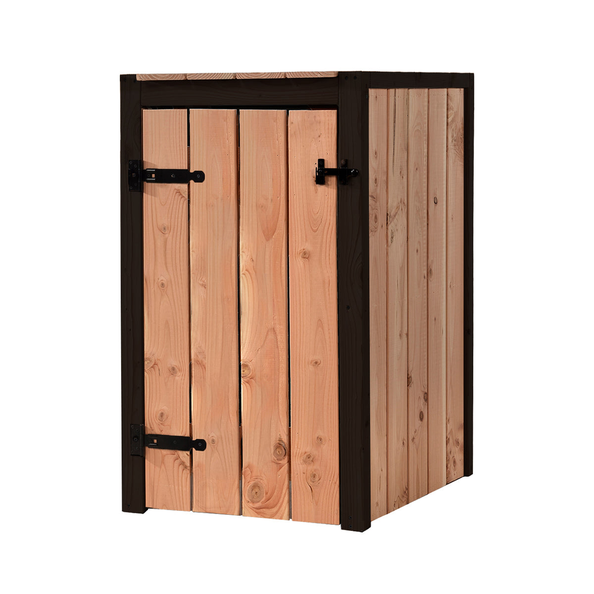 Container ombouw Gendt | 1 container