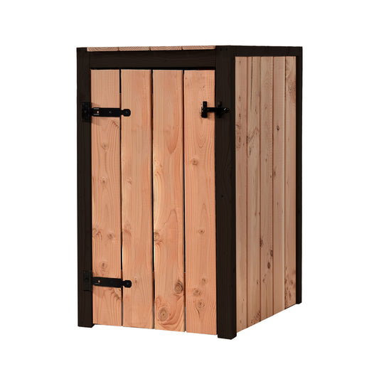 Container ombouw Gendt | 1 container