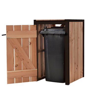 Container ombouw Gendt | 1 container