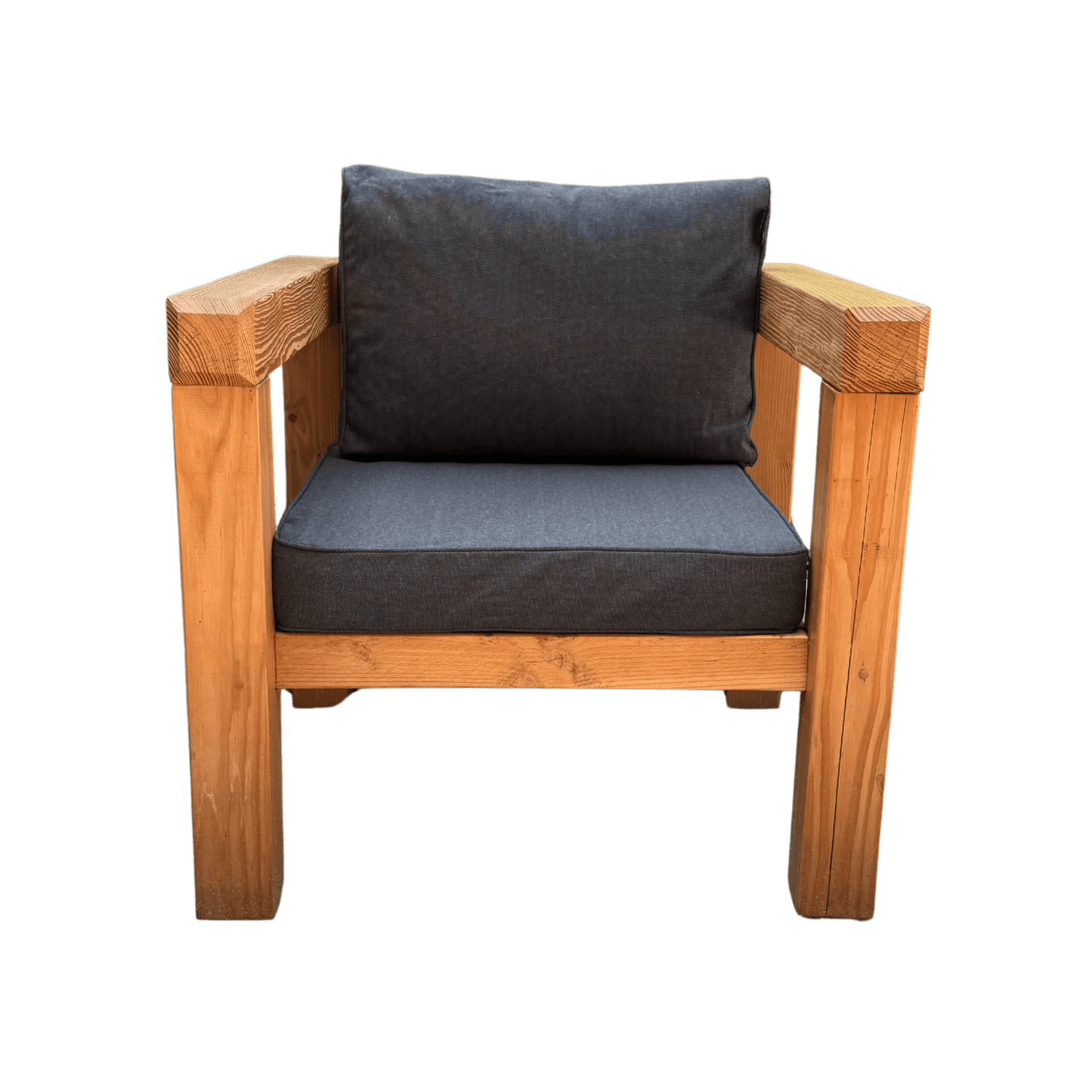 Lounge fauteuil - Rome