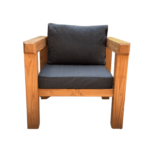 Lounge fauteuil - Rome