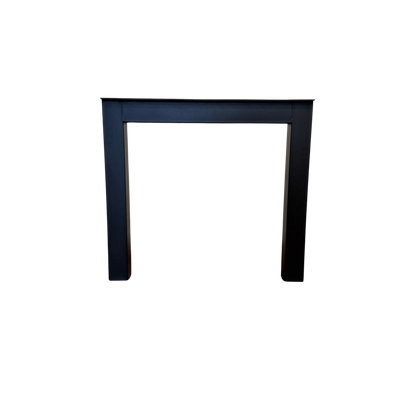 Stalen N-tafelpoot 72 x 75 cm