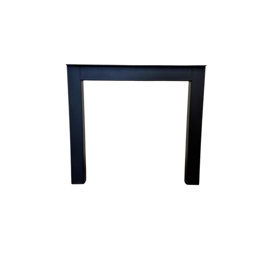 Stalen N-tafelpoot 72 x 75 cm